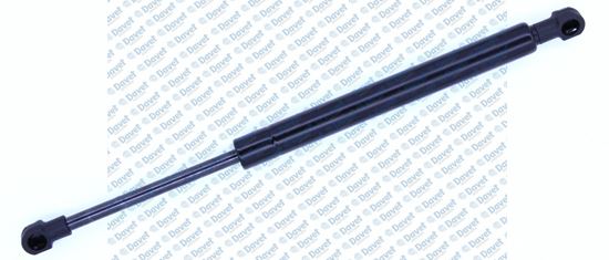 TUFF 613397 Bagaj Amortisoru Clio Ii Hb